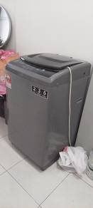 mesin basuh midea 7.5kg