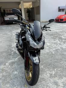 Kawasaki Z 1000