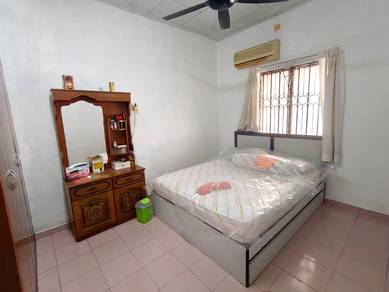 2-storey Terraced House For Sale in Senai,JHR