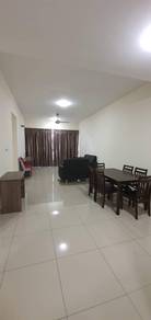 Condominium For Rent in Sg Long Residence