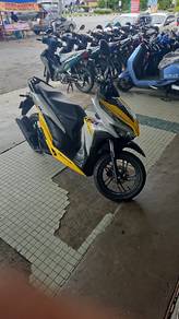 Honda Vario 150