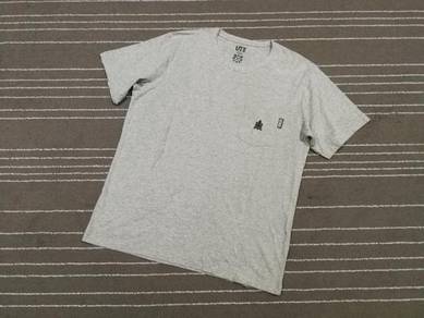 Monster hunter x games tee saiz xl