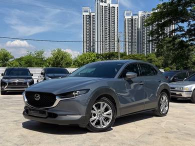 Mazda CX-30 G HIGH in Perai, PNG