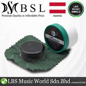 BSL Leto 506 Rosin Quality Light and Low Dust for