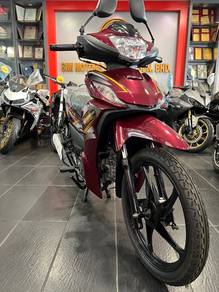 Aveta VS 115