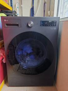 LG Washing Machine 15kg (Front Load)