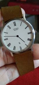 Vintage Casio gent watch