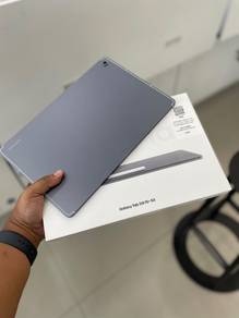 Samsung Galaxy Tab S10 FE+ 5G