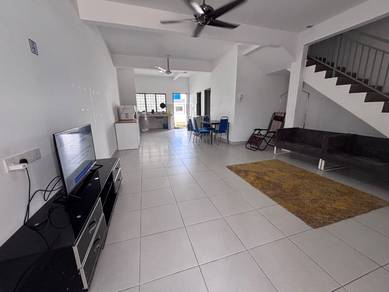 2-storey Terraced House For Sale in Tawau,SBH