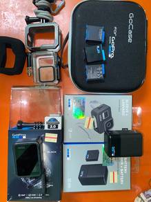 GOPRO HERO 8 untuk dijual