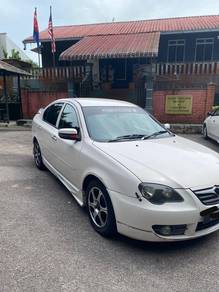 Proton Persona ELEGANCE HIGH LINE in Batu Pahat, JHR