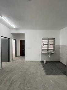 Apartment For Rent in Rumah Pangsa Machang Perdana