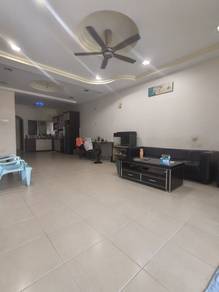 3-storey Terraced House For Sale in Skudai,JHR