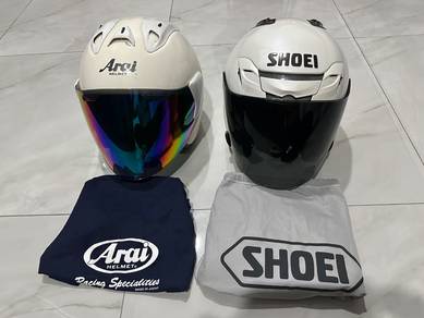 Shoei Jforce 3 Original