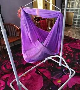 Buaian bayi/Baby Cradle