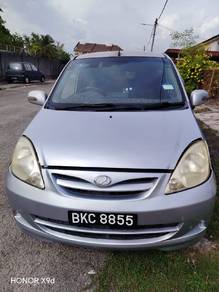 Perodua Viva EZ STANDARD in Ipoh, PRK