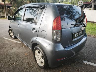 Perodua MyVi EZ in Muar, JHR