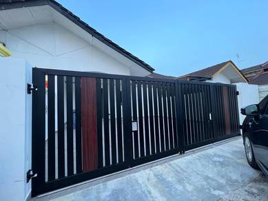 1.5-storey Terraced House For Sale in Ulu Tiram,JHR