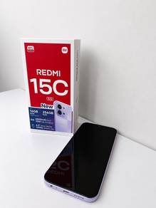 Redmi 15C