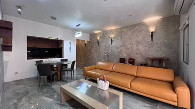 Townhouse For Rent in Wangsa Maju,KUL