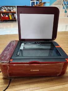 canon printer 