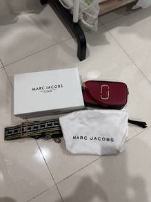 marc jacobs