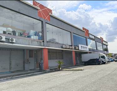 Shop lot For Sale in Klang,SGR