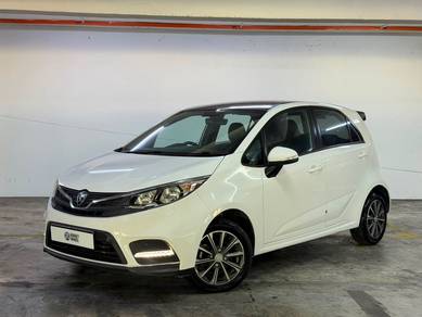 Proton Iriz PREMIUM in Balakong, SGR
