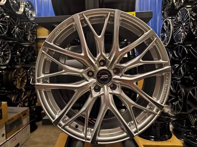 NEW SPORT RIM 19 iNCH AD ACCORD SONATA SANTAFE CRV