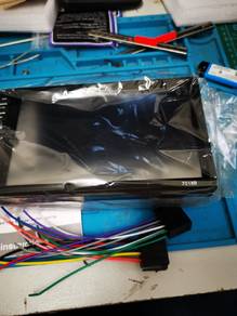 Double din mp5 player B7018