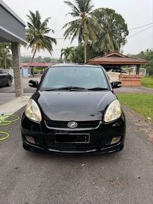 Perodua MyVi EZ in Ayer Molek, MLK