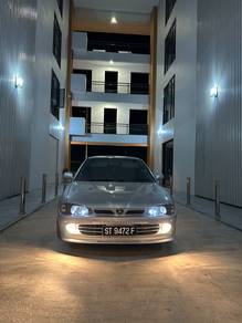 Proton Wira A/B GL in Tawau, SBH