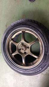 sportrim 15 inci