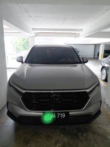 Honda CR-V E in Pudu, KUL