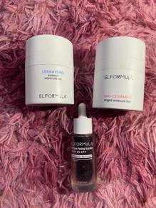 Elformula Peeling Set