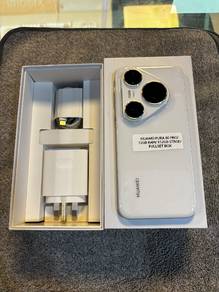 Huwaie pura 80pro under warranty 