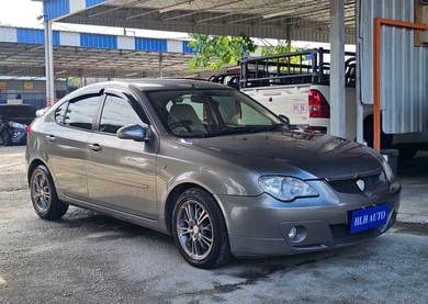 2005 Proton Gen2