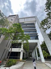 Office space For Sale in Cyberjaya,SGR