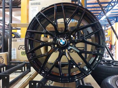 Rim 18 BMW MONOBLOCK 5 SERIES E60