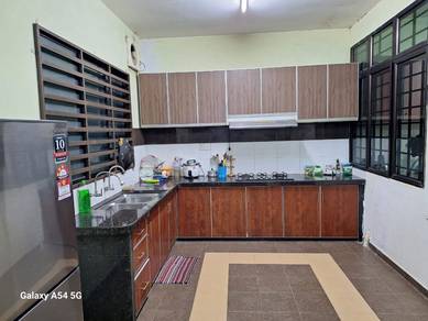 Izzman Homestay Sg. Petani