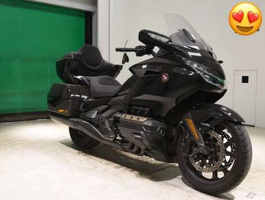 Honda GL1800 Gold Wing