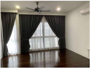 Condominium For Sale in 280 Park Homes @ Puchong Prima