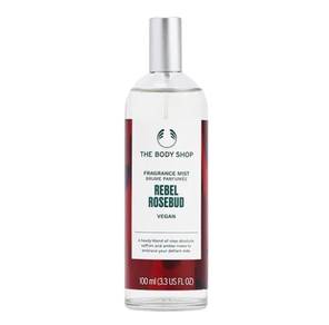 Rebel Rosebud Body Mist