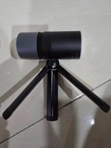Professional usb mic