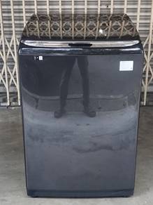 Samsung washing machine washer mesin basuh 22.0