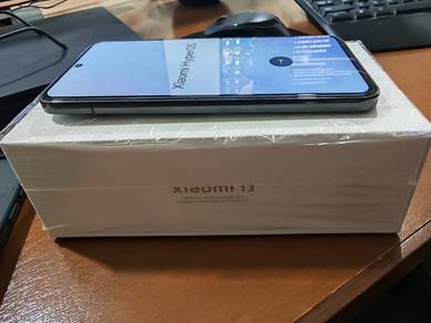 Xiaomi 13 Used utk dijual