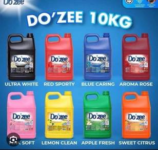 Sabun Dozee