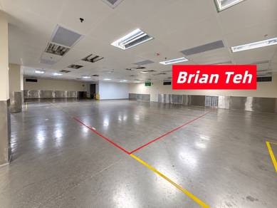 Warehouse / Factory For Sale in Bukit Minyak,PNG