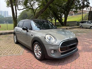 Mini Cooper in Petaling Jaya, SGR