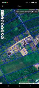 Residential Land in Kuantan, PHG